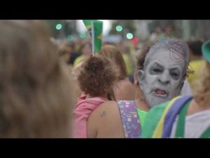 Vem aí o documentário “Impeachment: o Brasil nas ruas”