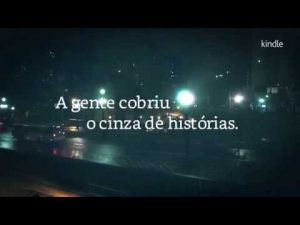 Amazon dá um tiro no pé com nova propaganda do Kindle e recebe resposta magistral de Doria
