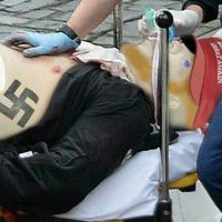 Estado Islâmico assume autoria do atentado em Londres: não diga?! Mas que surpresa!!! Estado Islâmico assume autoria do atentado em Londres: não diga?! Mas que surpresa!!!