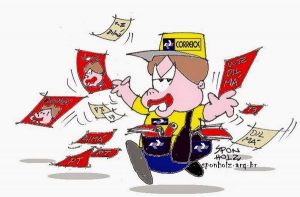 Crise sem fim nos Correios mostra que só há uma solução: privatize já!