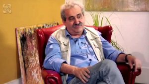 Ancelmo Gois, também conhecido como Ivan pela KGB, quer ensinar liberalismo ao Instituto Liberal