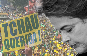 2 anos de uma data histórica: a manifestação pelo impeachment de Dilma Rousseff
