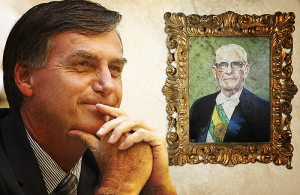 Um conselho para Bolsonaro: esqueça Geisel!