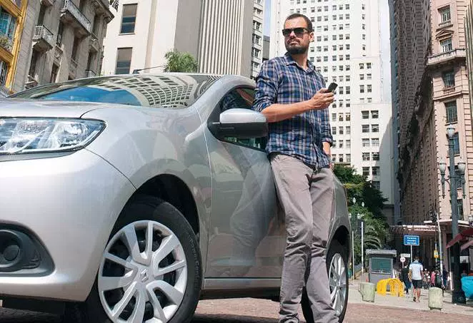 Repórter da Veja resolve trabalhar com Uber por uma semana e resultado é uma dura lição ao jornalismo Repórter da Veja resolve trabalhar com Uber por uma semana e resultado é uma dura lição ao jornalismo