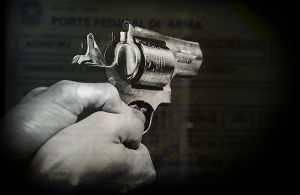 A legalização das armas reduziria a violência?