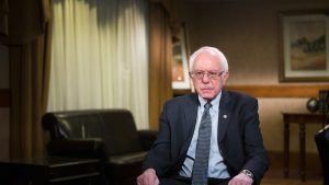 Ben Shapiro dá uma rápida e básica lição econômica a Bernie Sanders