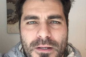 Thiago Lacerda grava vídeo contra projeto de lei de Renan Calheiros e Requião e a favor da Lava Jato