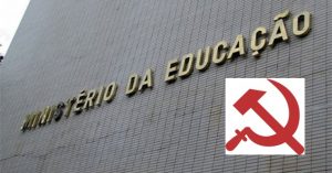 “Fechem o MEC”, propõe Pondé. Eu apoio!