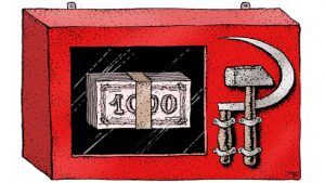 Dirigismo estatal: a grande causa da corrupção e maior obstáculo à Sociedade Aberta