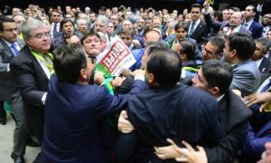 Está comprovado: houve golpe no impeachment de Dilma sim… do PT!