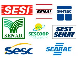 Depois do nefasto imposto sindical, o Sistema S deveria ser o próximo alvo