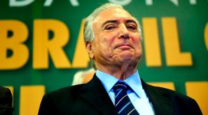 Os impressionantes avanços em menos de um ano de governo Temer