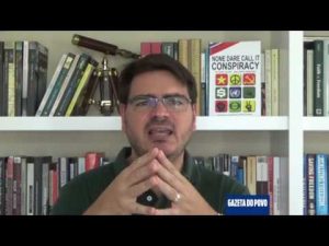Vídeo da semana: Porque capitalistas financiam o socialismo