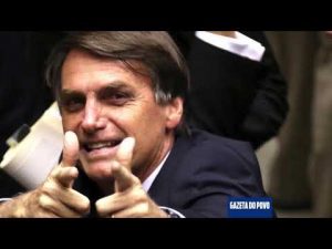 Vídeo da semana: A esquerda caviar criou Bolsonaro