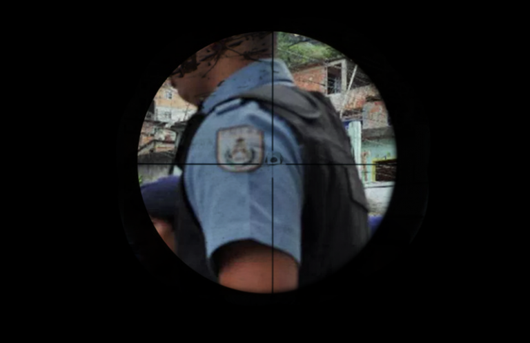 Por que a morte de policiais comove tão pouco os grupos de direitos humanos e a grande imprensa? Por que a morte de policiais comove tão pouco os grupos de direitos humanos e a grande imprensa?