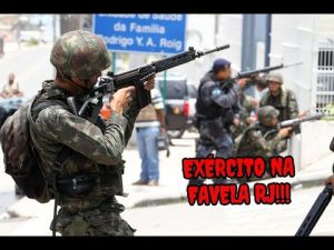 Rio tem mais de 800 territórios dominados por bandidos: como resolver isso?