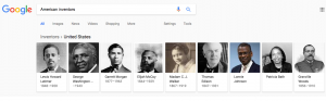 Google apaga brancos da história