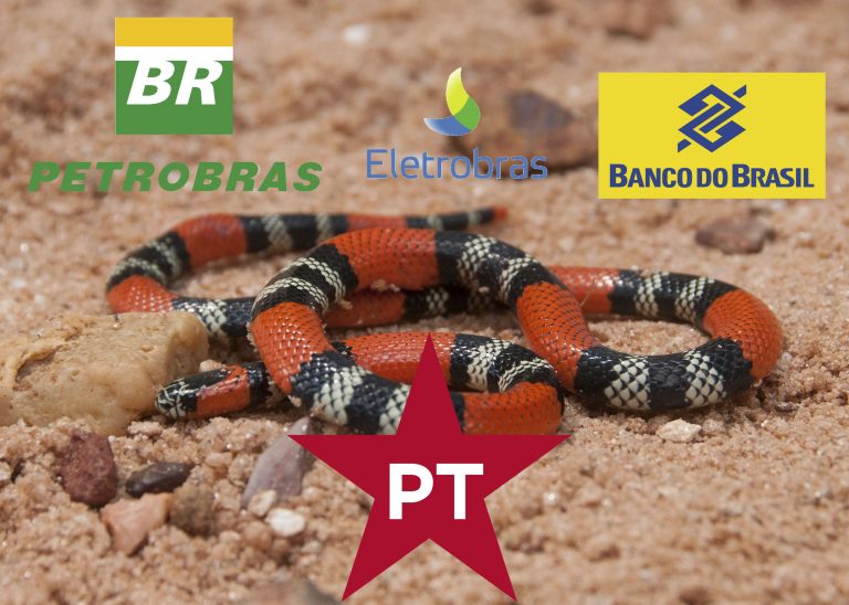 7 dados que mostram como as estatais são ralos de recursos públicos e cabides de emprego 7 dados que mostram como as estatais são ralos de recursos públicos e cabides de emprego