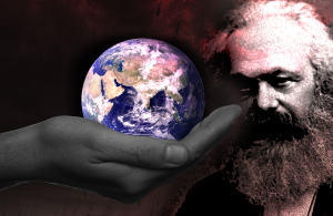O globalismo e o que ele esconde