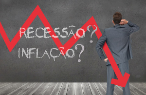 Foi a recessão que levou à queda da inflação mesmo ou foi a mudança de governo?