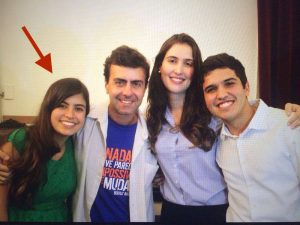 Não acredito! Mais um movimento de bilionários em prol da esquerda?
