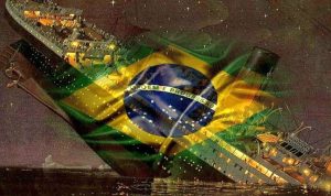 2018 será decisivo: Brasil vai seguir nas reformas ou vai voltar a apontar para a Venezuela? Fonte: Blog do Noblat