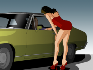 Motorista de Uber teria sido morto a facadas por travesti em SP