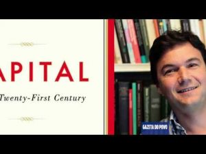 Vídeo da semana: Trump x Piketty: o presidente republicano está certo!