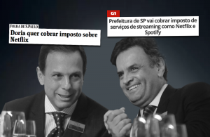 Carta aberta a João Doria