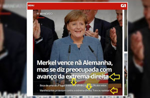 Socialismo, imprensa e os espantalhos