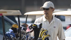 Saiba quanto Obama gastou em viagens de férias nos 8 anos de governo