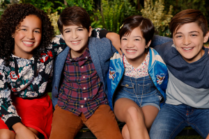Disney Channel terá romance gay infantil para público de 6 anos