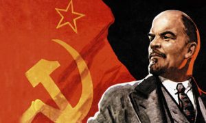 Aniversário da revolução russa deve servir para não esquecermos do terror comunista