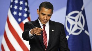 Obama vai se encontrar em SP com jovens “lideranças”? Não acredito!