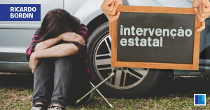 Mais intervenção estatal na economia à vista: nem os estepes escapam da sanha regulatória!