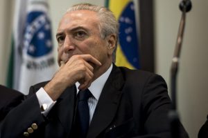 Ah, se Temer fosse petista…