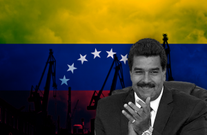 A crise na Venezuela é culpa do petróleo?