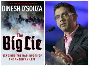 As raízes nazistas da esquerda americana