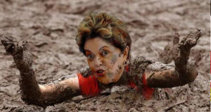 Sem reforma da Previdência, Brasil não sai do lamaçal criado pelo PT