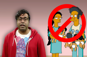 Personagem de “Os Simpsons” pode ser banido por ser “ofensivo” para imigrantes
