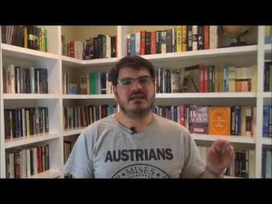 Instituto Liberal e Rodrigo Constantino lançam novo curso online sobre a Escola Austríaca