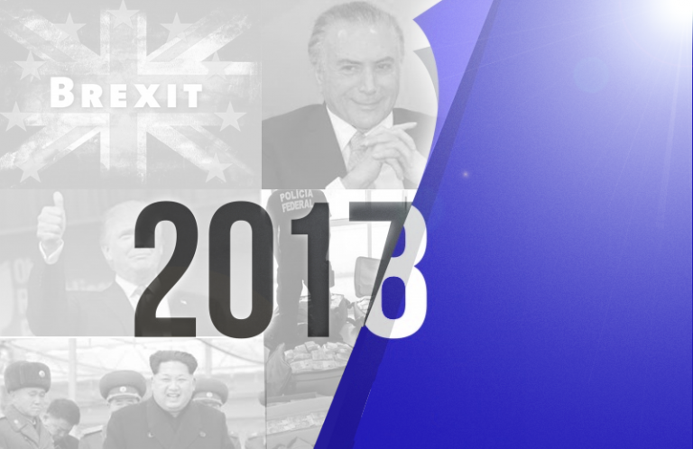 2017-2018: É tempo de escolher 2017-2018: É tempo de escolher