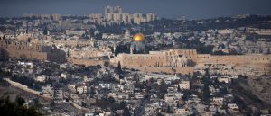 Israel, Jerusalém e Trump: a espantosa ignorância (ou má-fé) da mídia mainstream