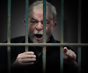 Ué, mas Lula não queria um julgamento rápido?