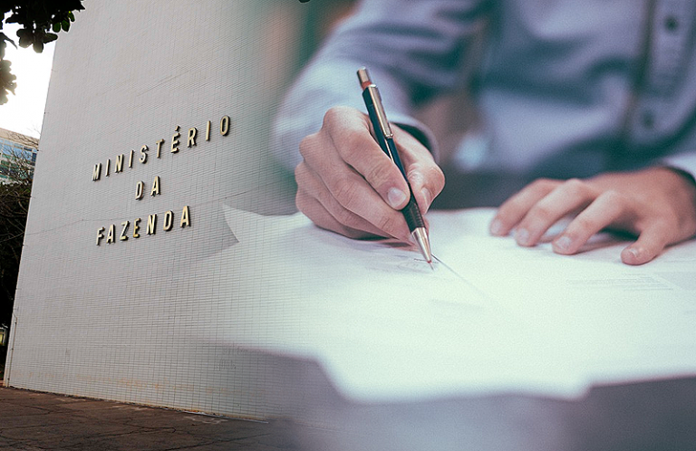 Os ministros da Economia e a interferência do governo na vida das pessoas Os ministros da Economia e a interferência do governo na vida das pessoas