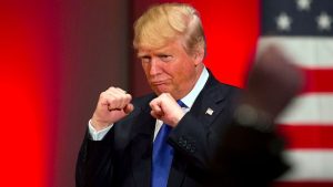 Tudo que você precisa saber sobre Trump e a imprensa