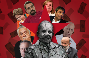 O mundo descobriu que Lula também é mortal