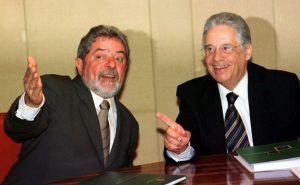 O problema não é só o PT, mas toda a esquerda
