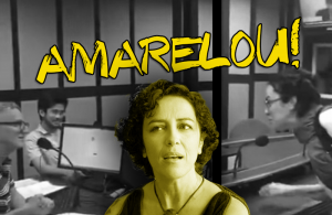 A decadência do politicamente correto: Marcia Tiburi mostrou como age um fascista de fato