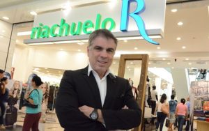 Empresários finalmente saem da toca